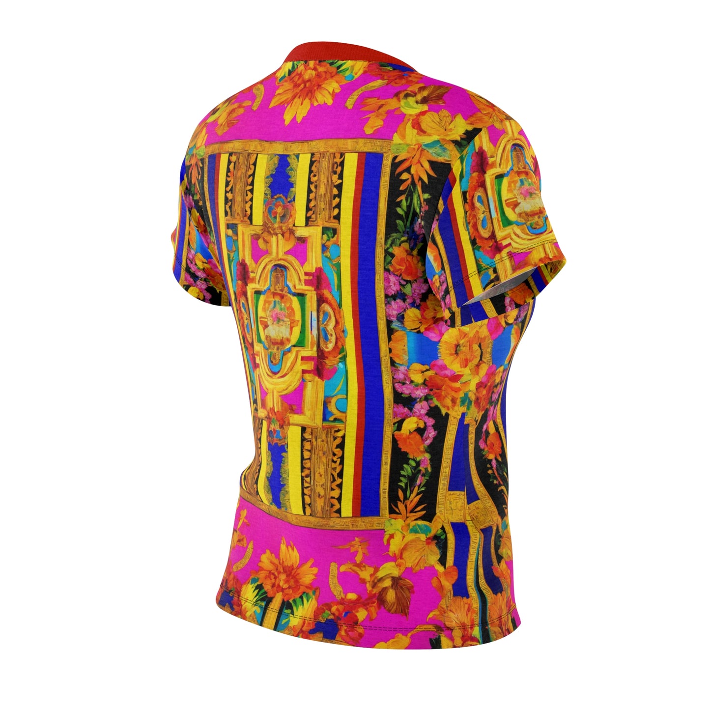 LVZ FIESTA LUXURY T-SHIRT 72 T
