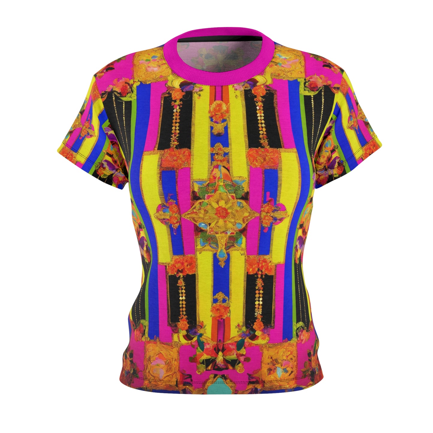 LVZ PRESTIGE T-SHIRT 183 T