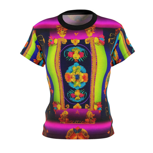 LVZ FIESTA LUXURY T-SHIRT 1293 T