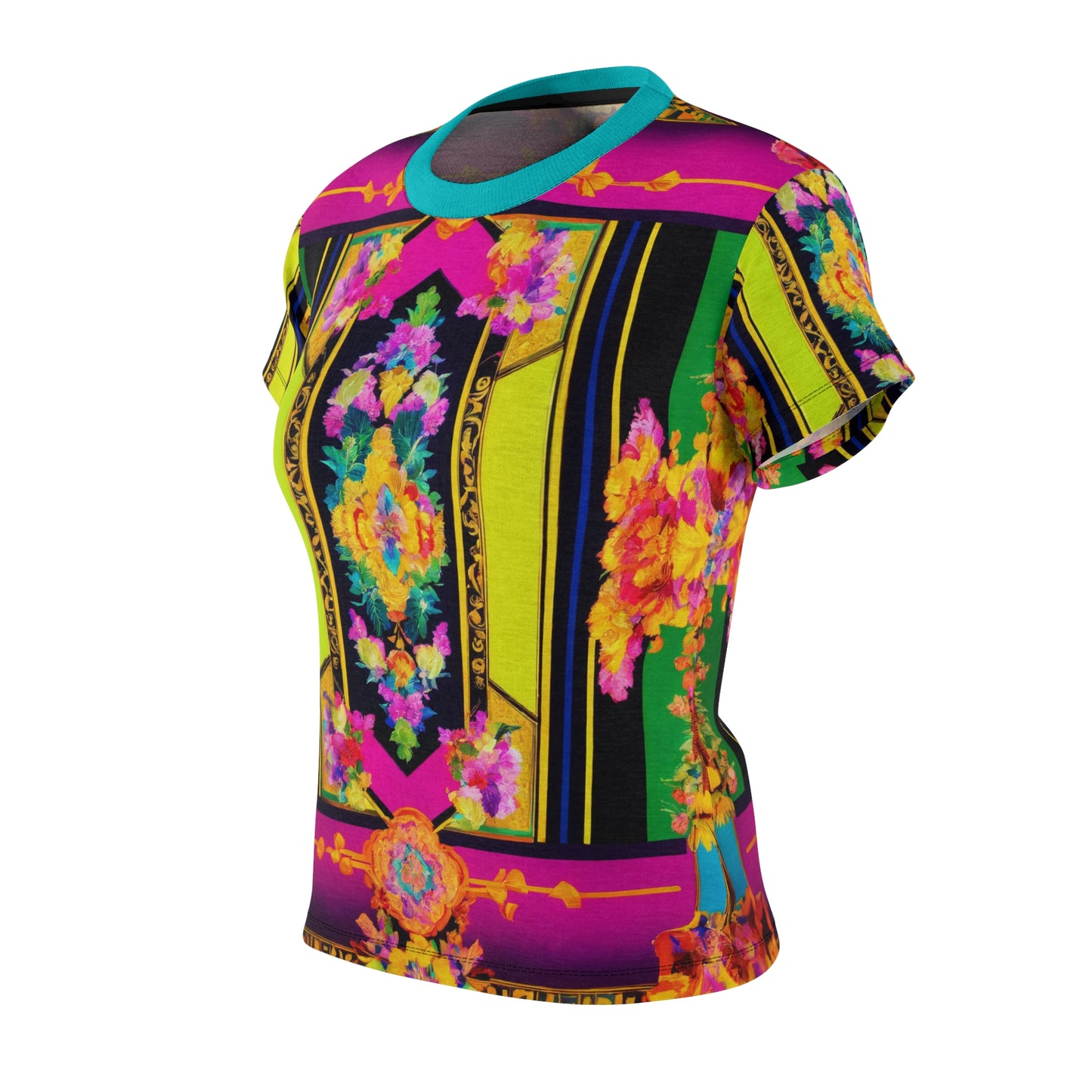 LVZ FIESTA LUXURY T-SHIRT 1180 T