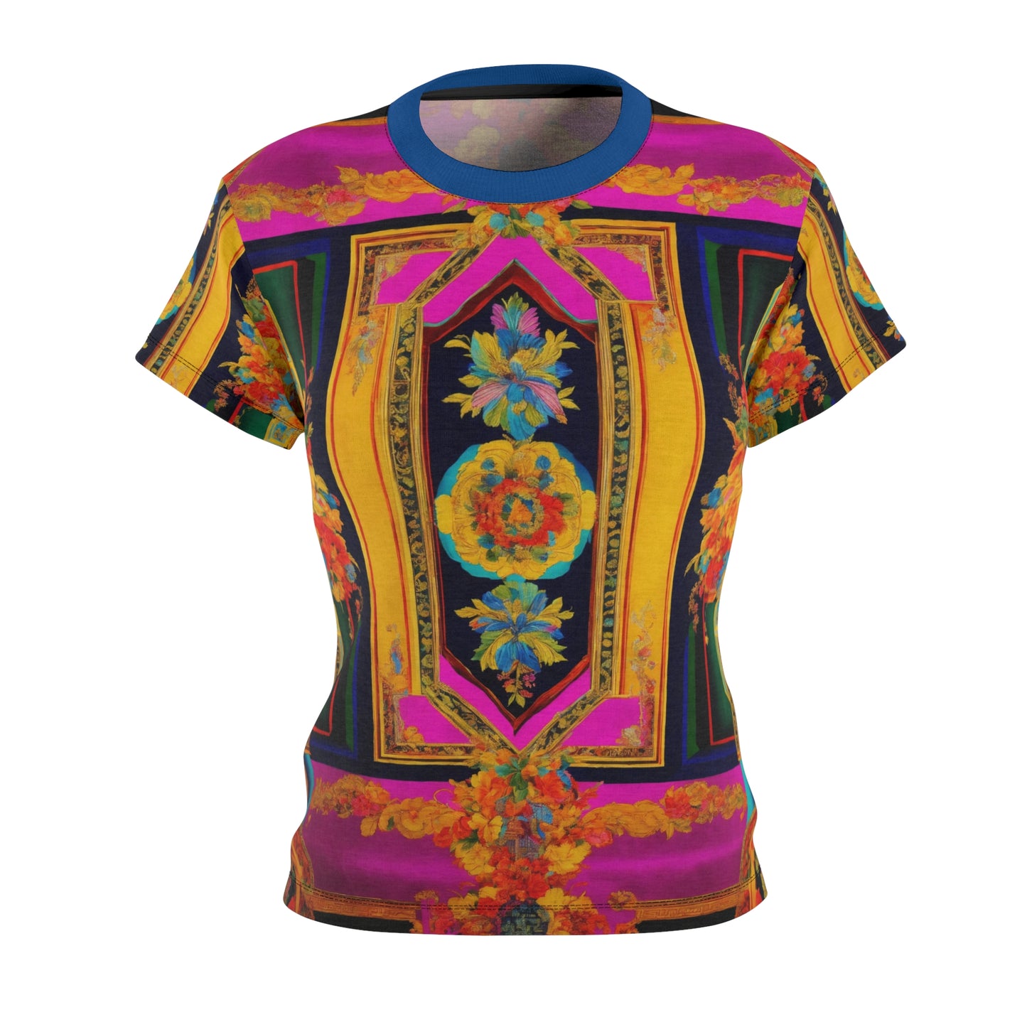 LVZ FIESTA LUXURY T-SHIRT 126 T