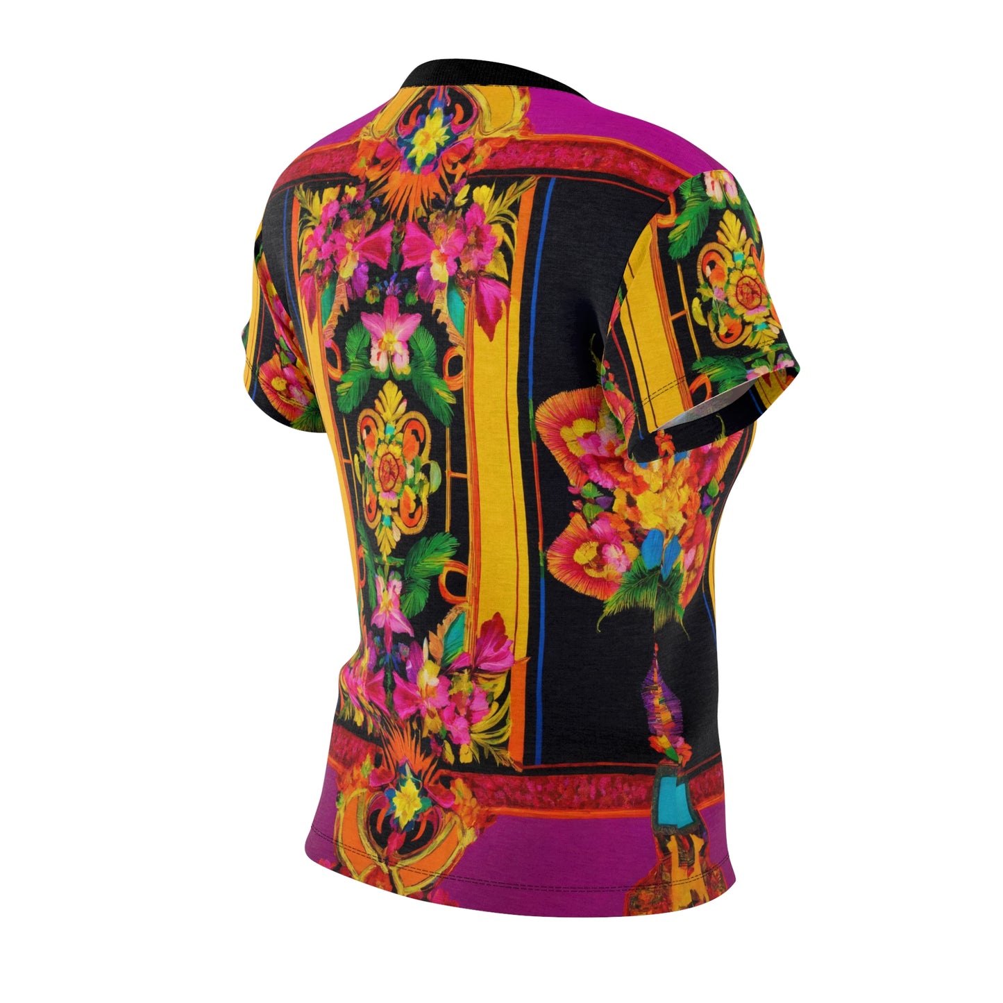 LVZ FIESTA LUXURY T-SHIRT 1835 T