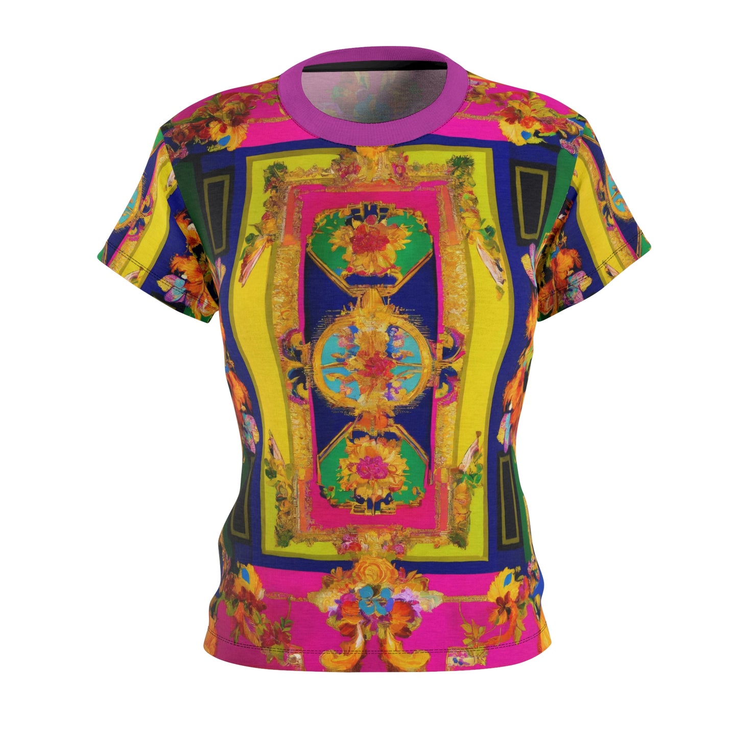 LVZ FIESTA LUXURY T-SHIRT 1055 T