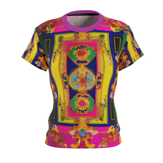LVZ FIESTA LUXURY T-SHIRT 1055 T