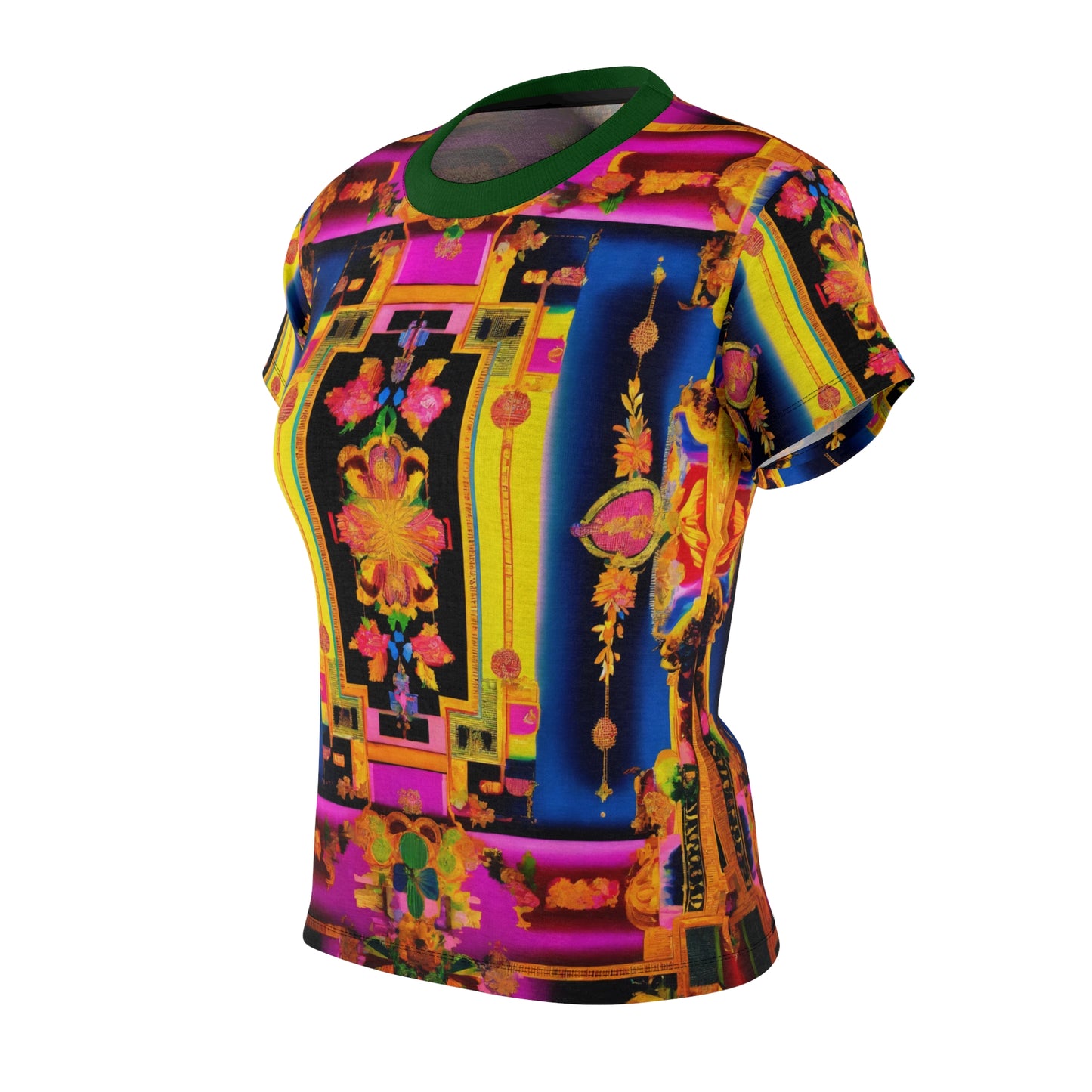LVZ FIESTA LUXURY T-SHIRT 331 T