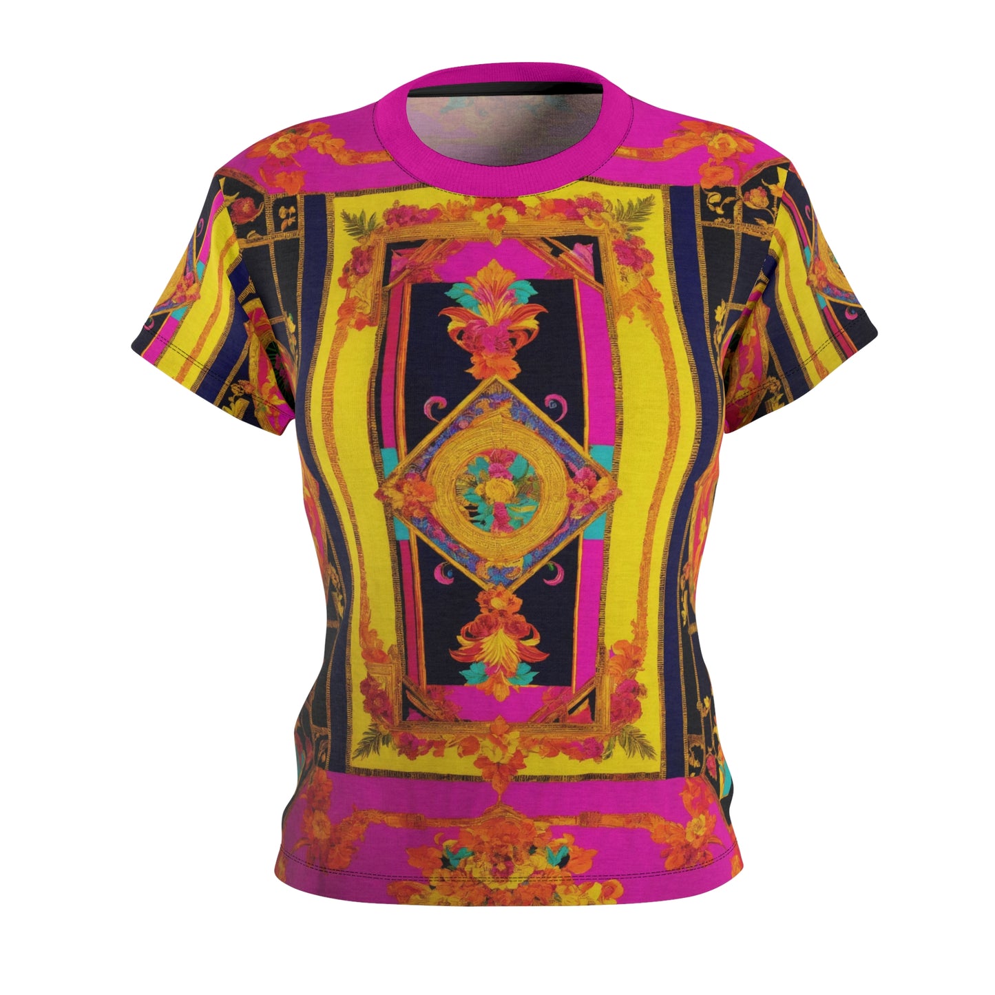LVZ FIESTA LUXURY T-SHIRT 631 T