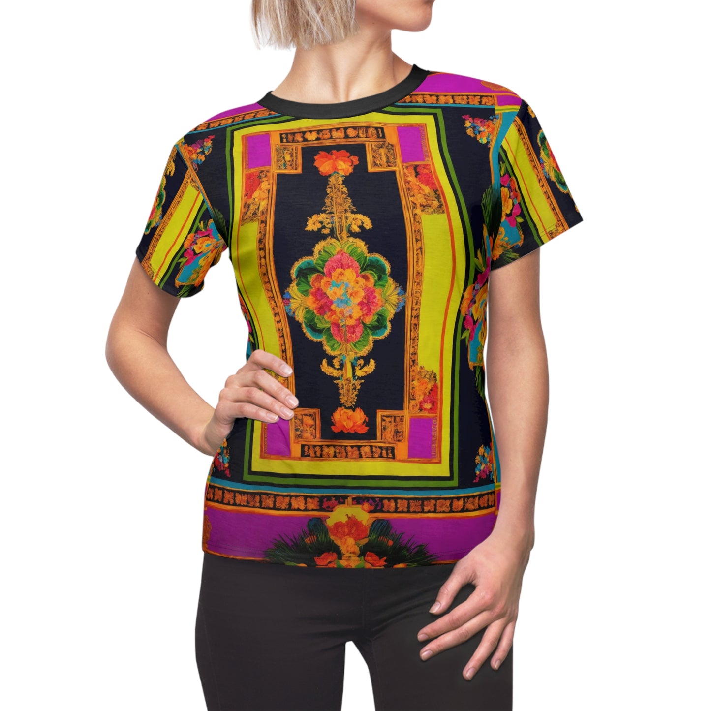 LVZ FIESTA LUXURY T-SHIRT 1478 T