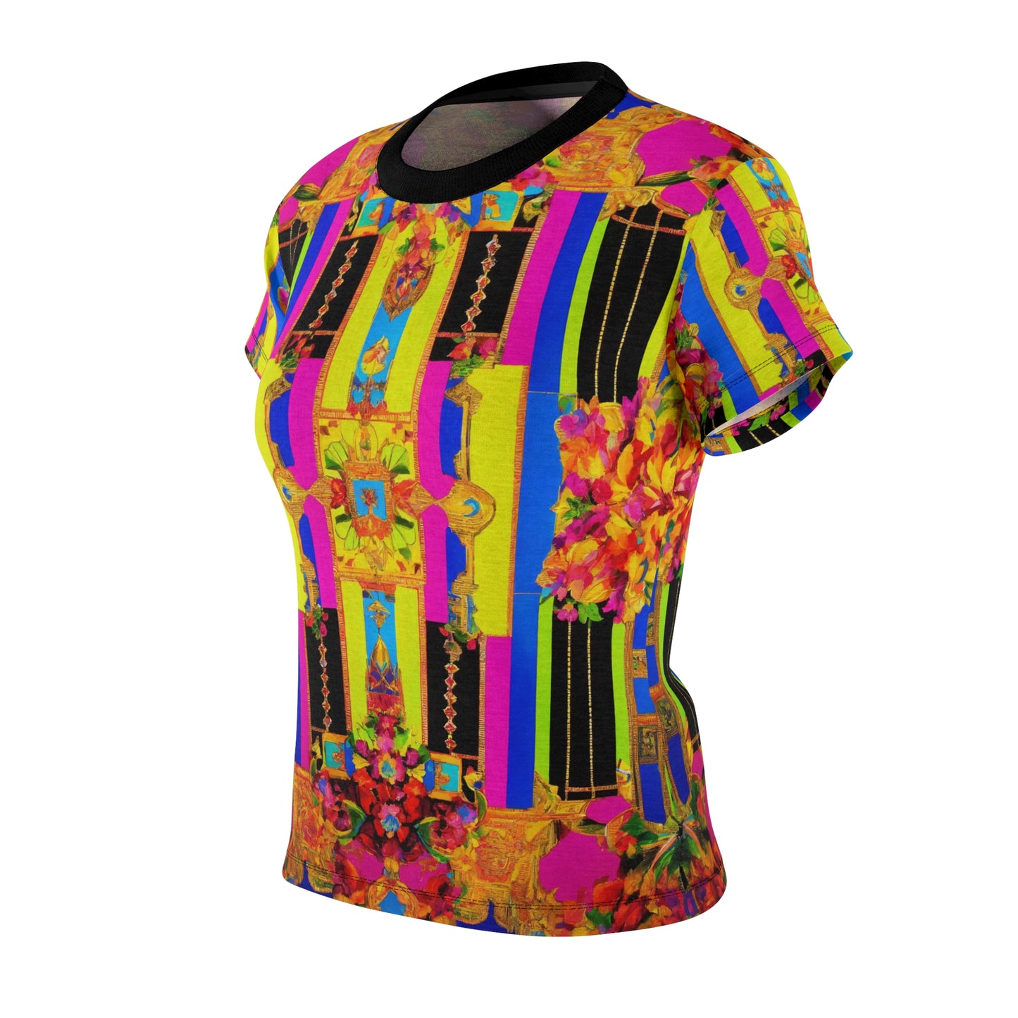 LVZ PRESTIGE T-SHIRT 171 T