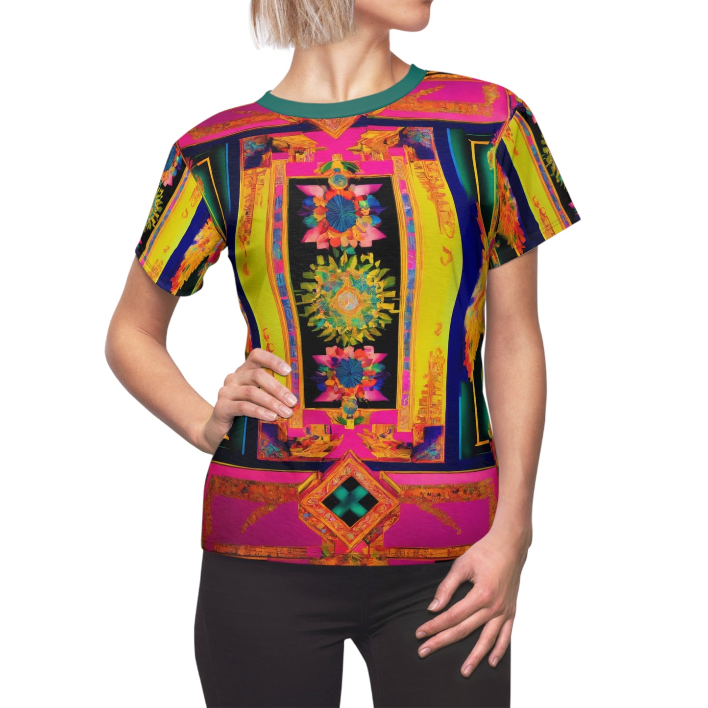 LVZ FIESTA LUXURY T-SHIRT 1101 T