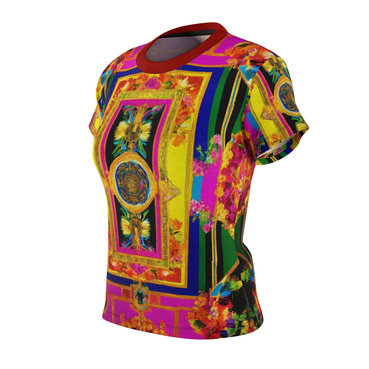 LVZ FIESTA LUXURY T-SHIRT 940 T