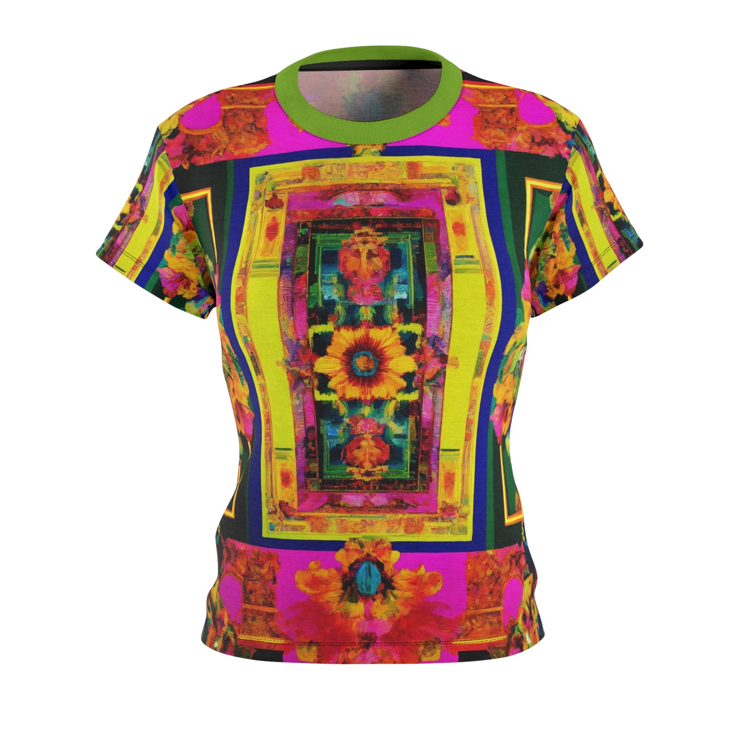 LVZ FIESTA LUXURY T-SHIRT 182 T