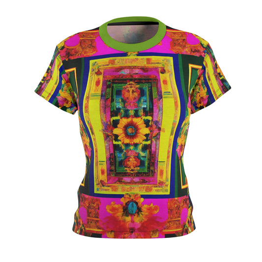 LVZ FIESTA LUXURY T-SHIRT 182 T