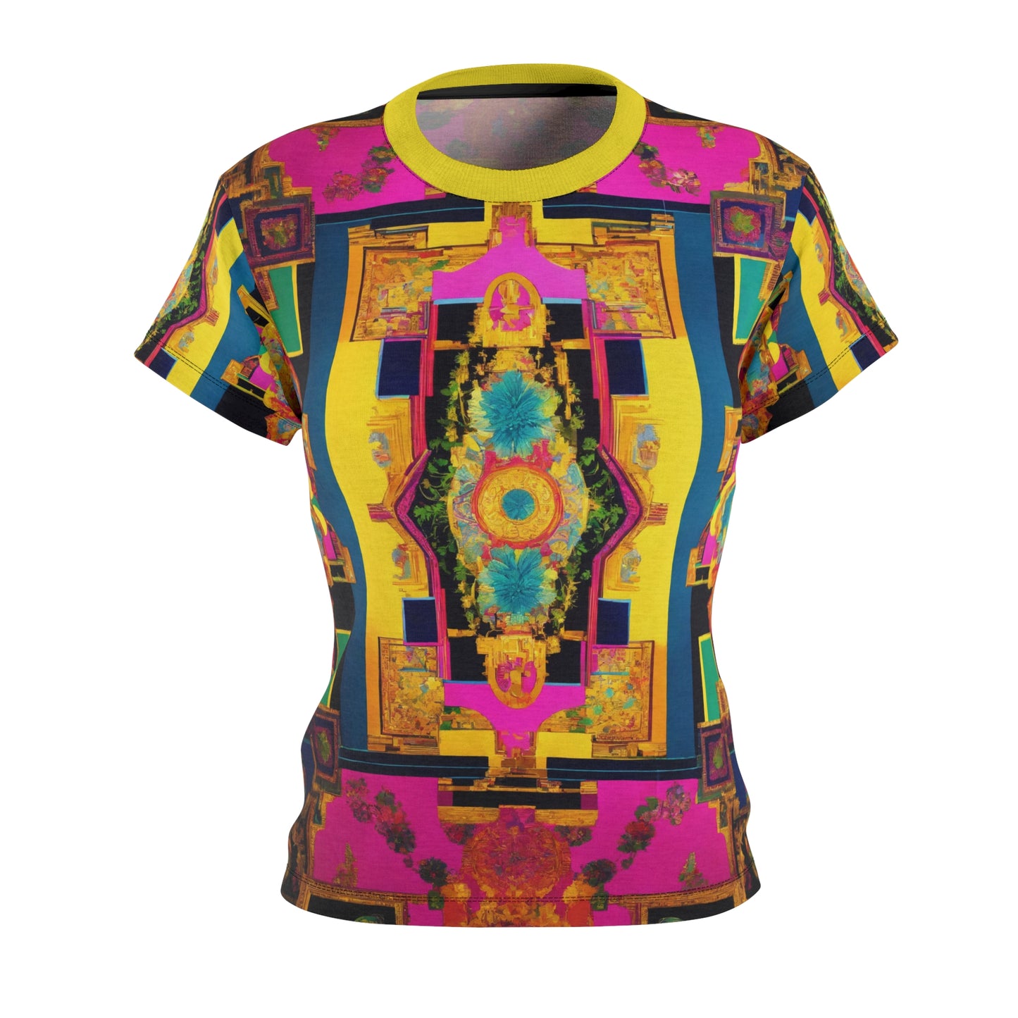 LVZ FIESTA LUXURY T-SHIRT 1143 T