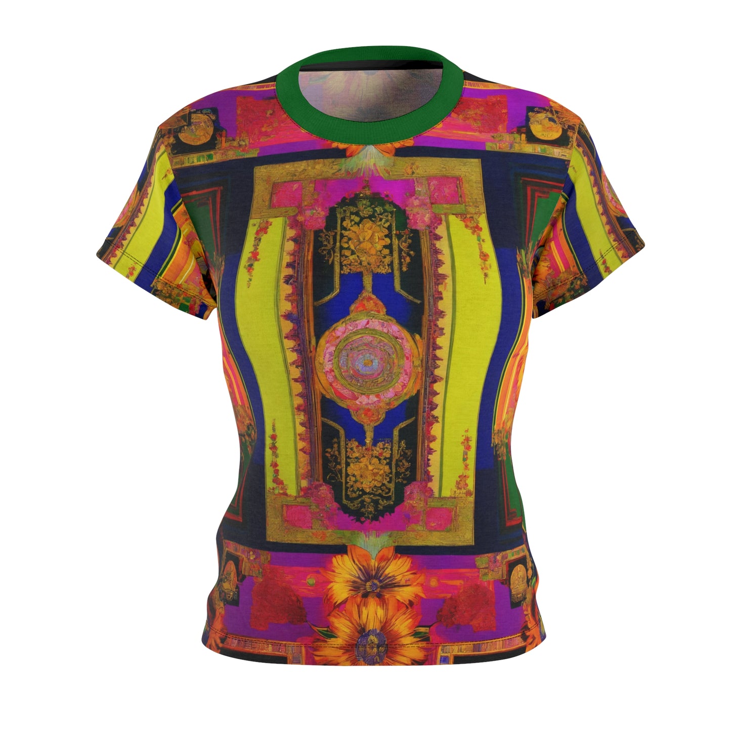 LVZ FIESTA LUXURY T-SHIRT 265 T