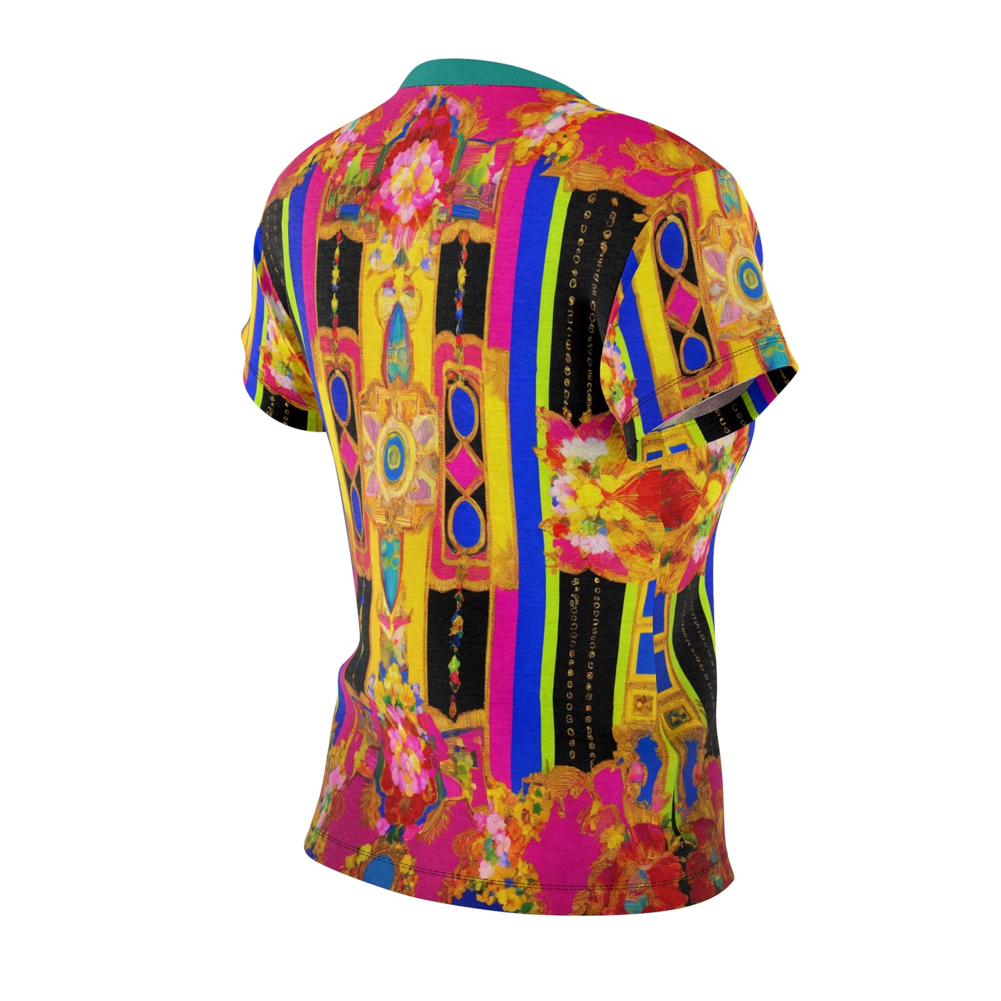 LVZ PRESTIGE T-SHIRT 210 T
