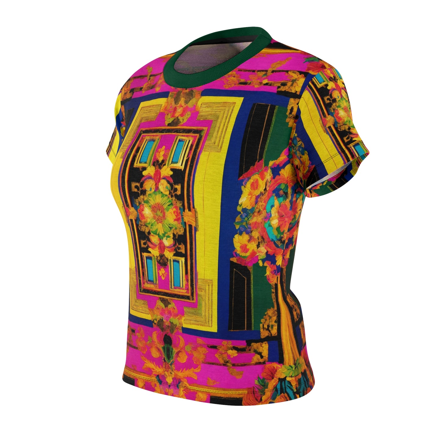 LVZ FIESTA LUXURY T-SHIRT 79 T