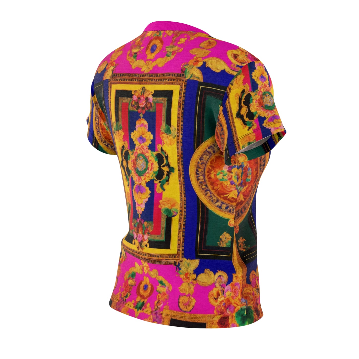 LVZ FIESTA LUXURY T-SHIRT 8 T