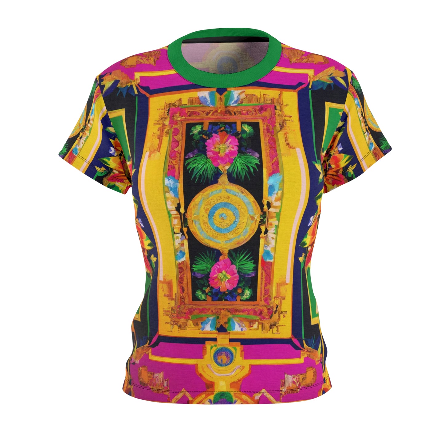 LVZ FIESTA LUXURY T-SHIRT 1984 T