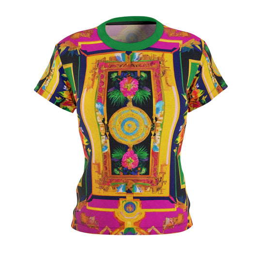 LVZ FIESTA LUXURY T-SHIRT 1984 T