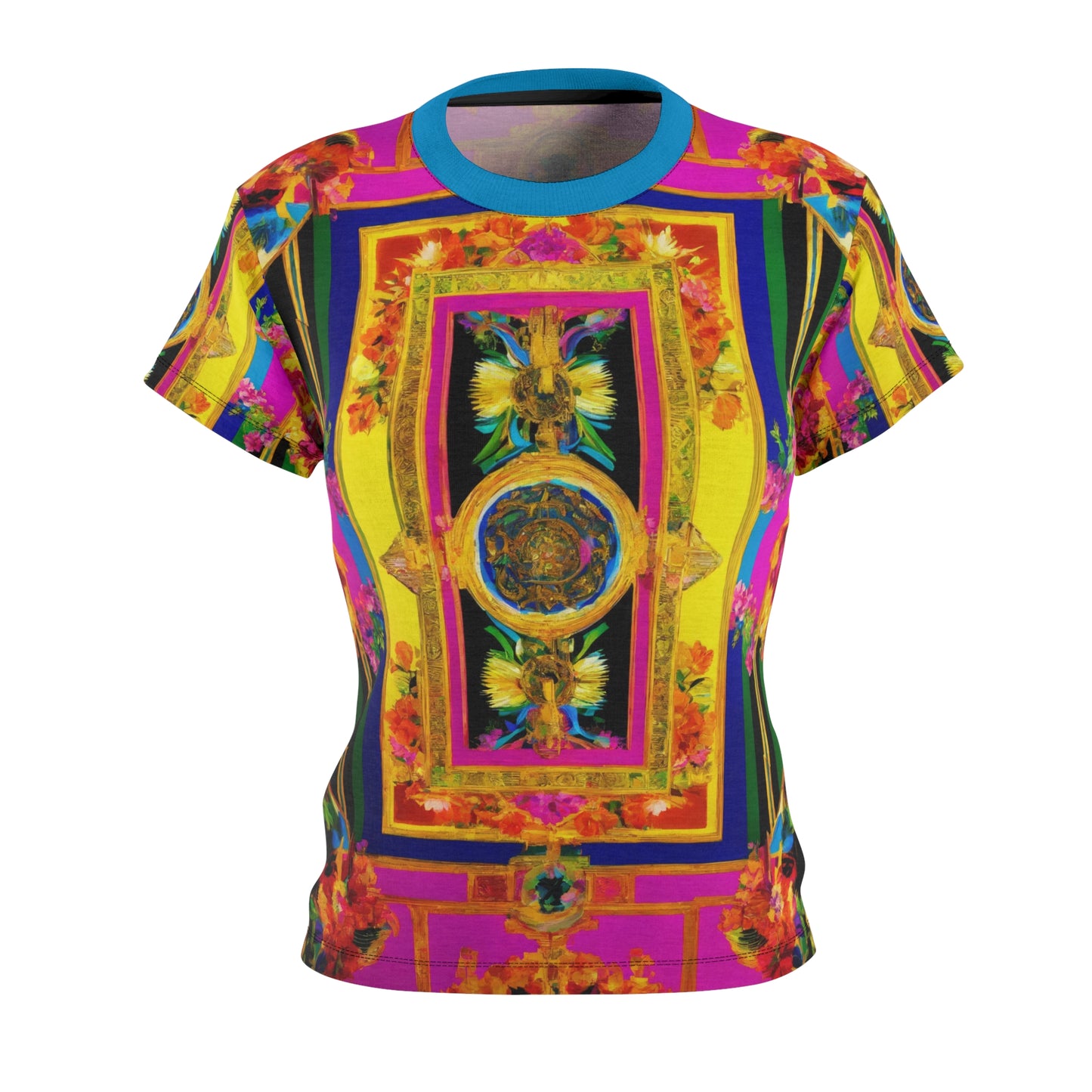 LVZ FIESTA LUXURY T-SHIRT 935 T