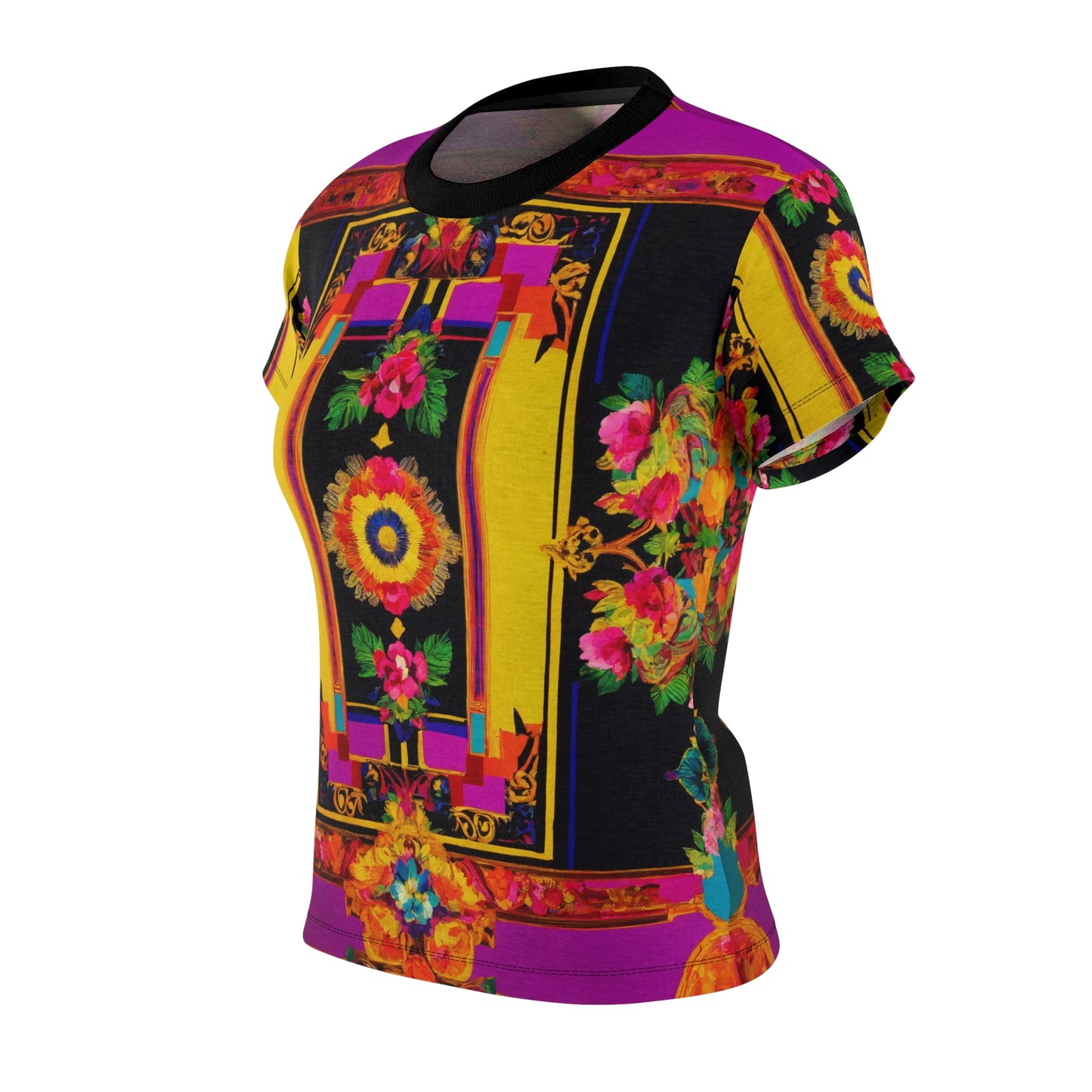 LVZ FIESTA LUXURY T-SHIRT 1762 T
