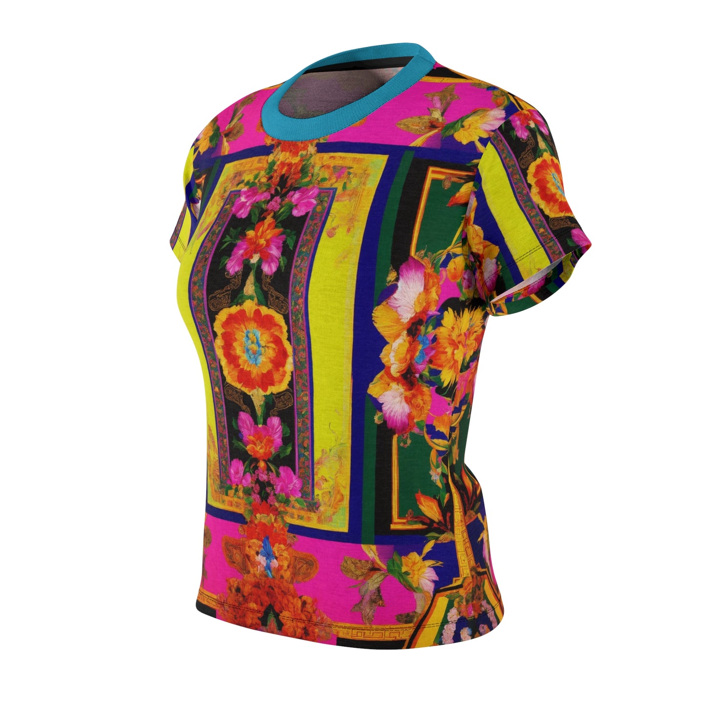 LVZ FIESTA LUXURY T-SHIRT 157 T