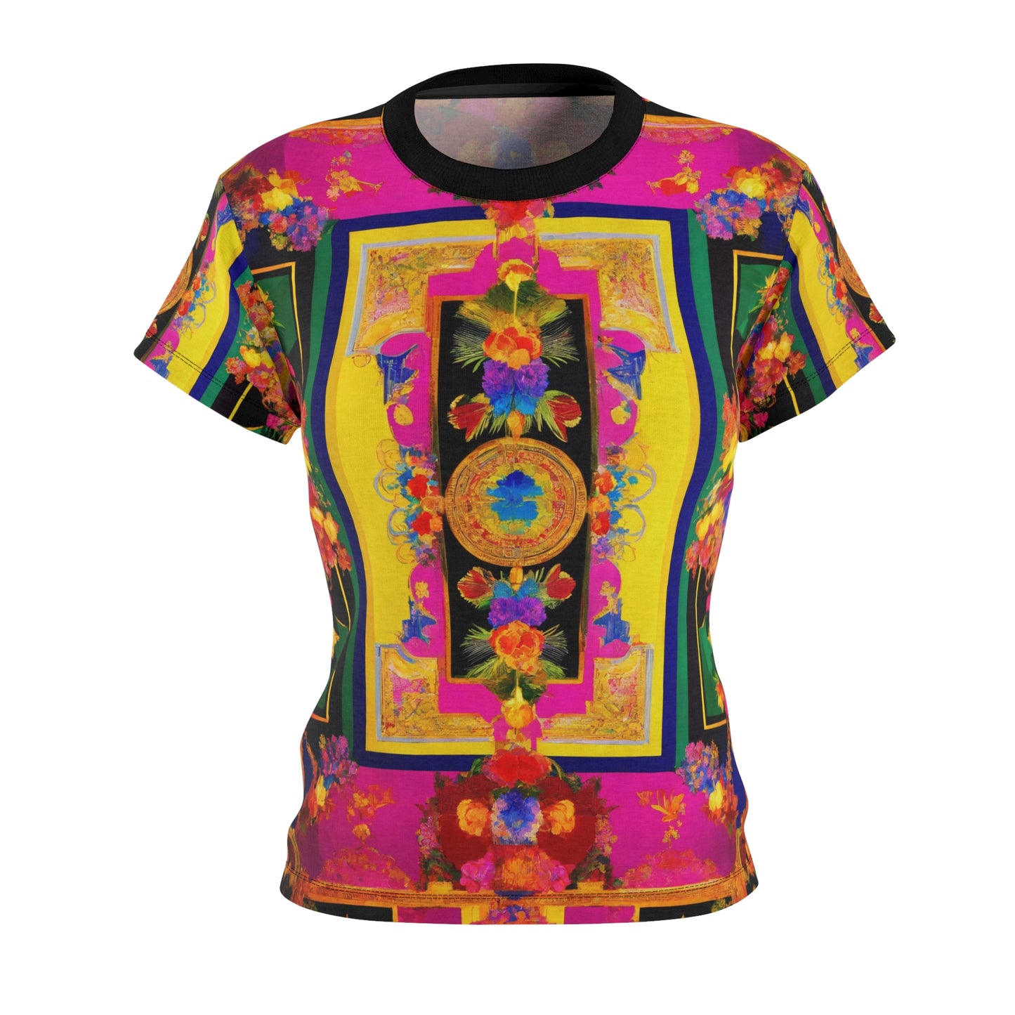 LVZ FIESTA LUXURY T-SHIRT 39 T