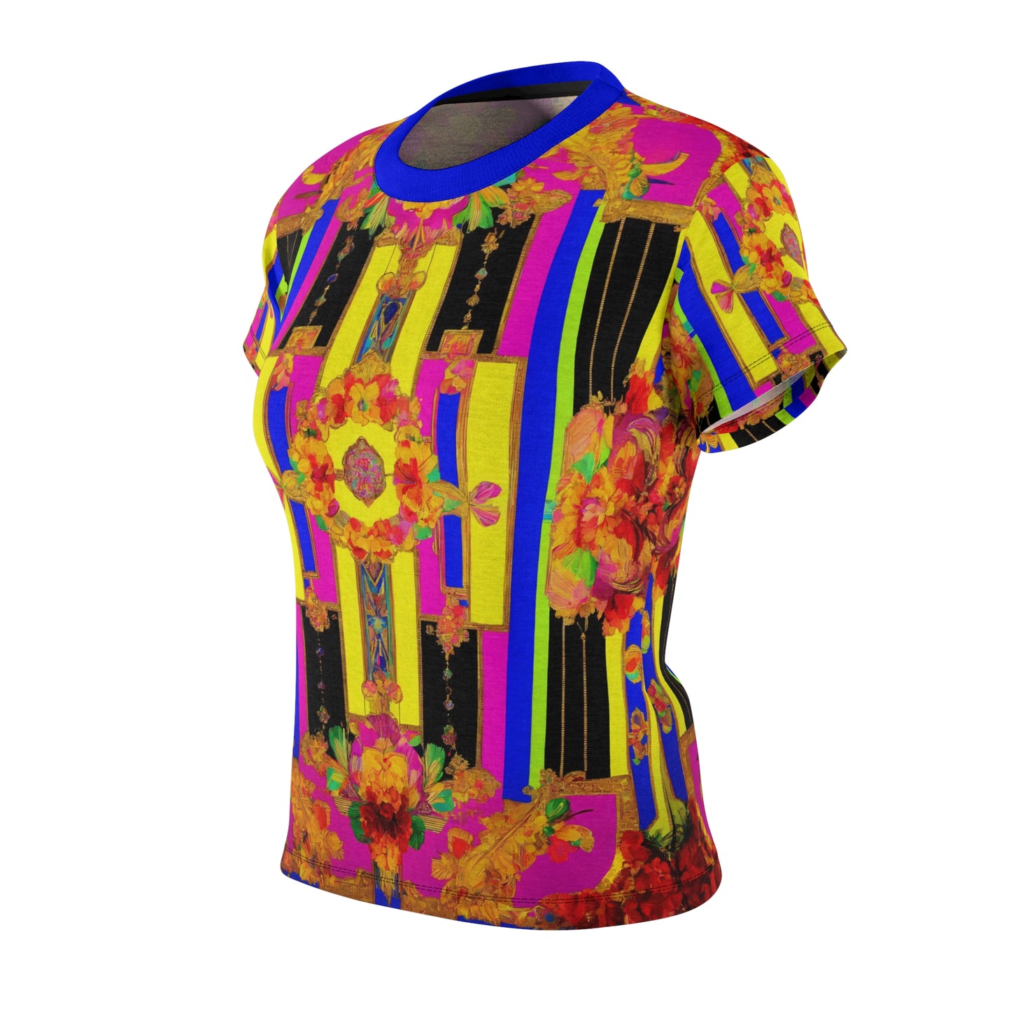 LVZ PRESTIGE T-SHIRT 223 T