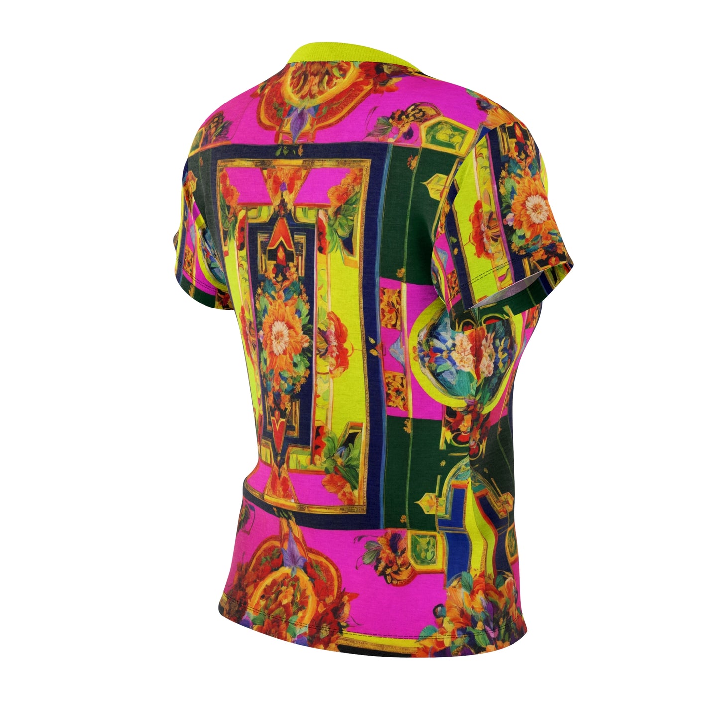 LVZ FIESTA LUXURY T-SHIRT 1136 T