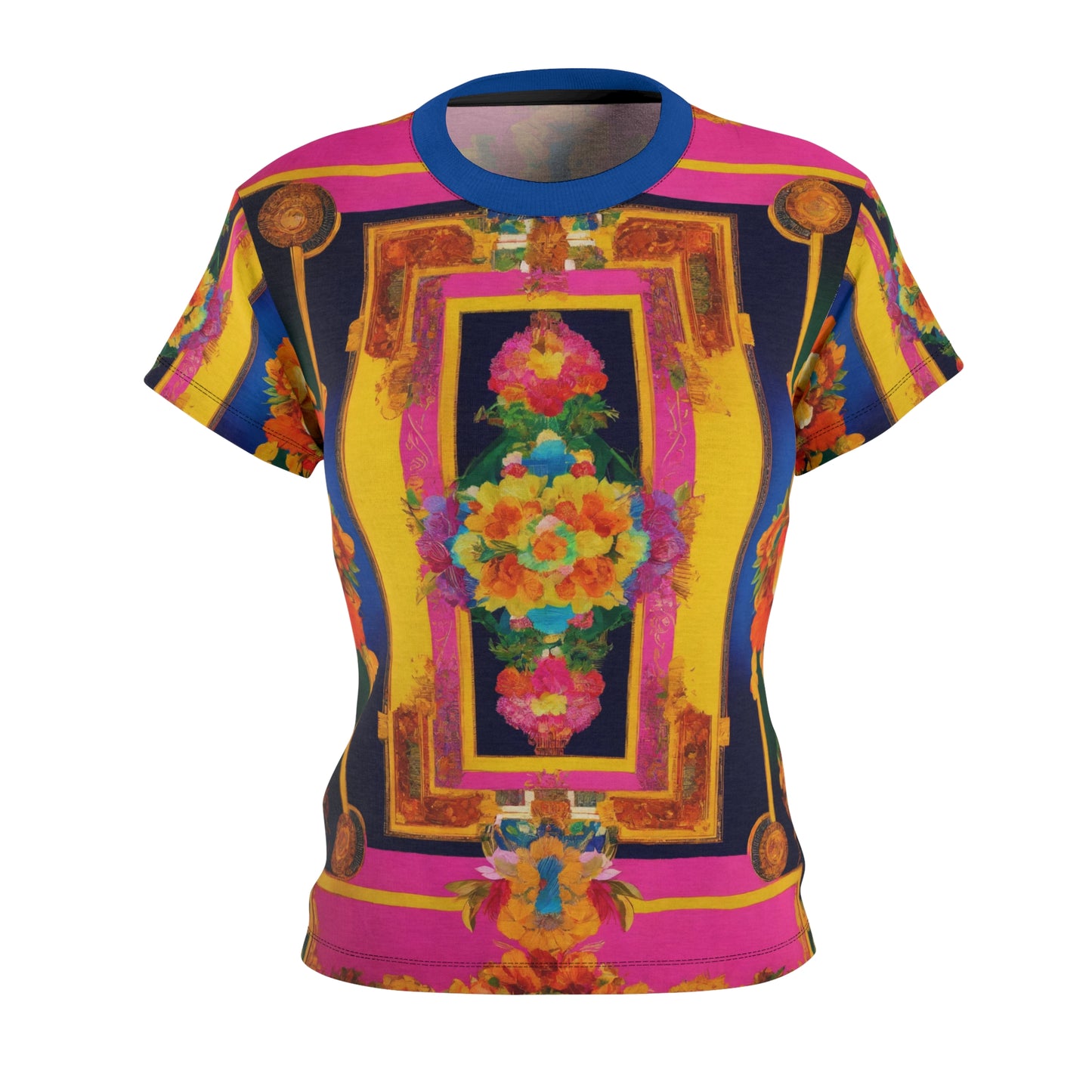 LVZ FIESTA LUXURY T-SHIRT 1969 T