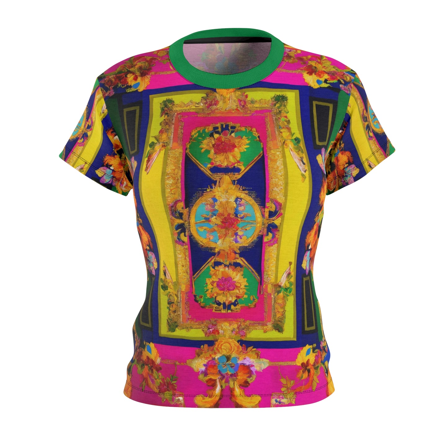 LVZ FIESTA LUXURY T-SHIRT 1048 T