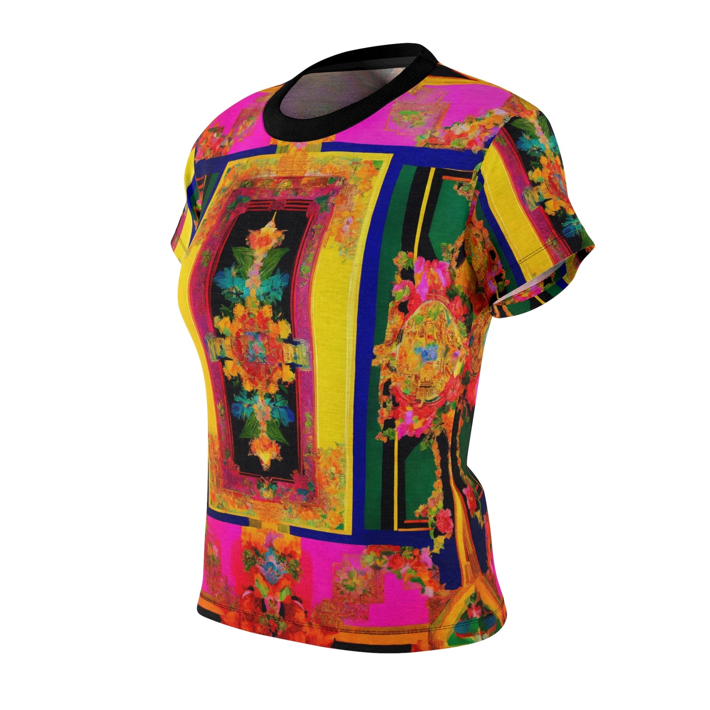 LVZ FIESTA LUXURY T-SHIRT 83 T