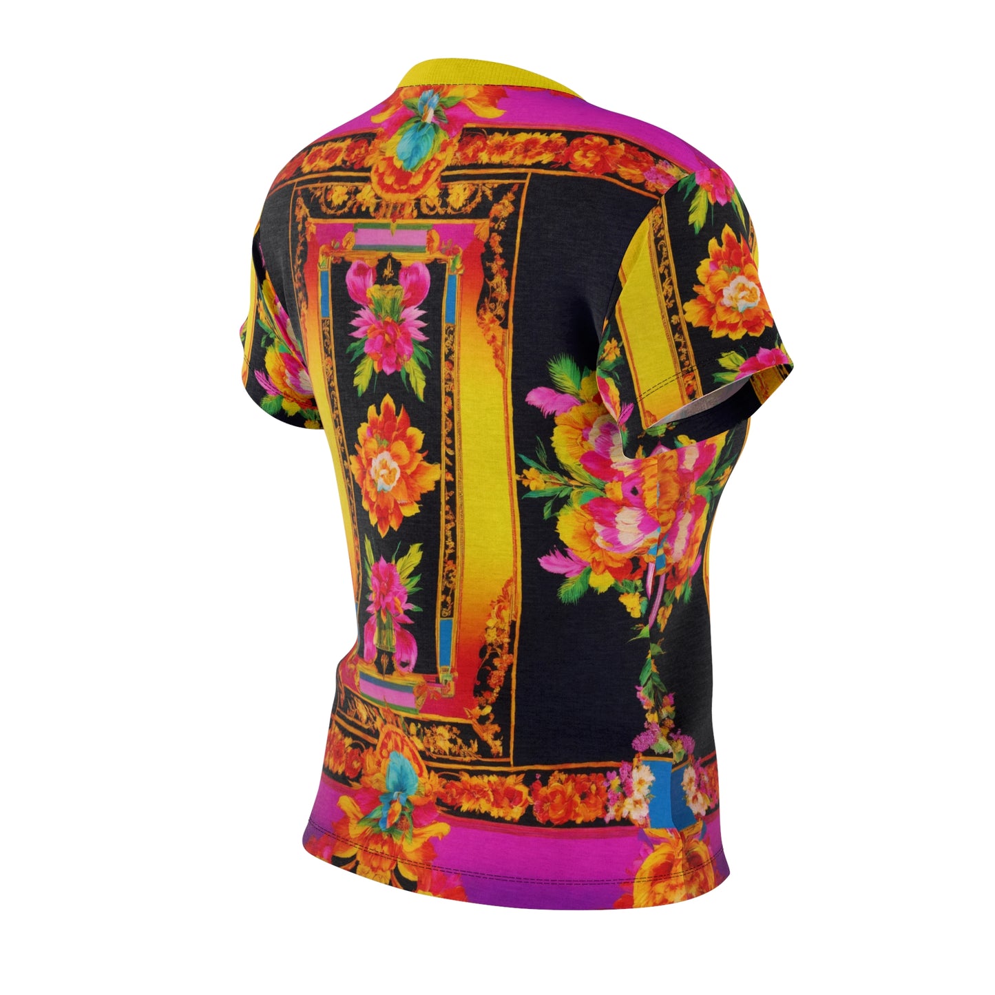 LVZ FIESTA LUXURY T-SHIRT 1859 T