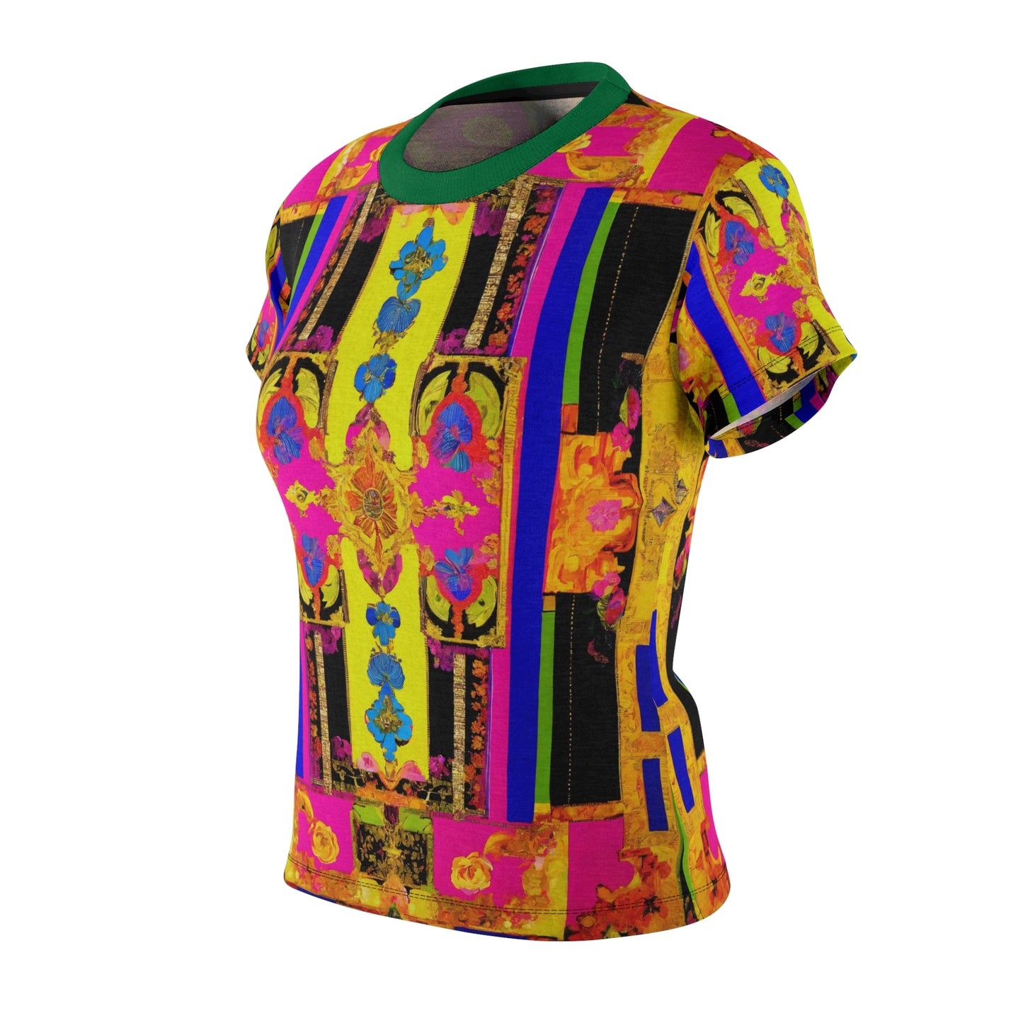 LVZ PRESTIGE T-SHIRT 147 T