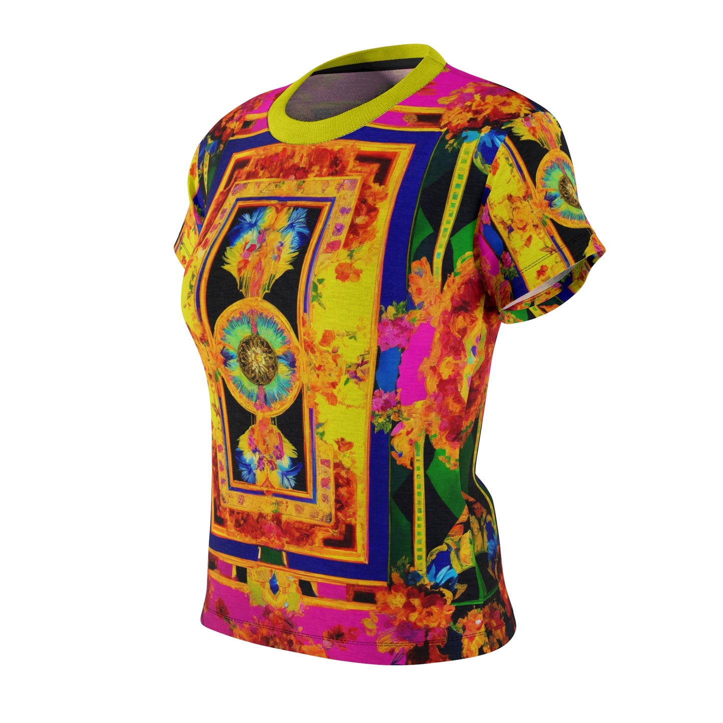 LVZ FIESTA LUXURY T-SHIRT 901 T