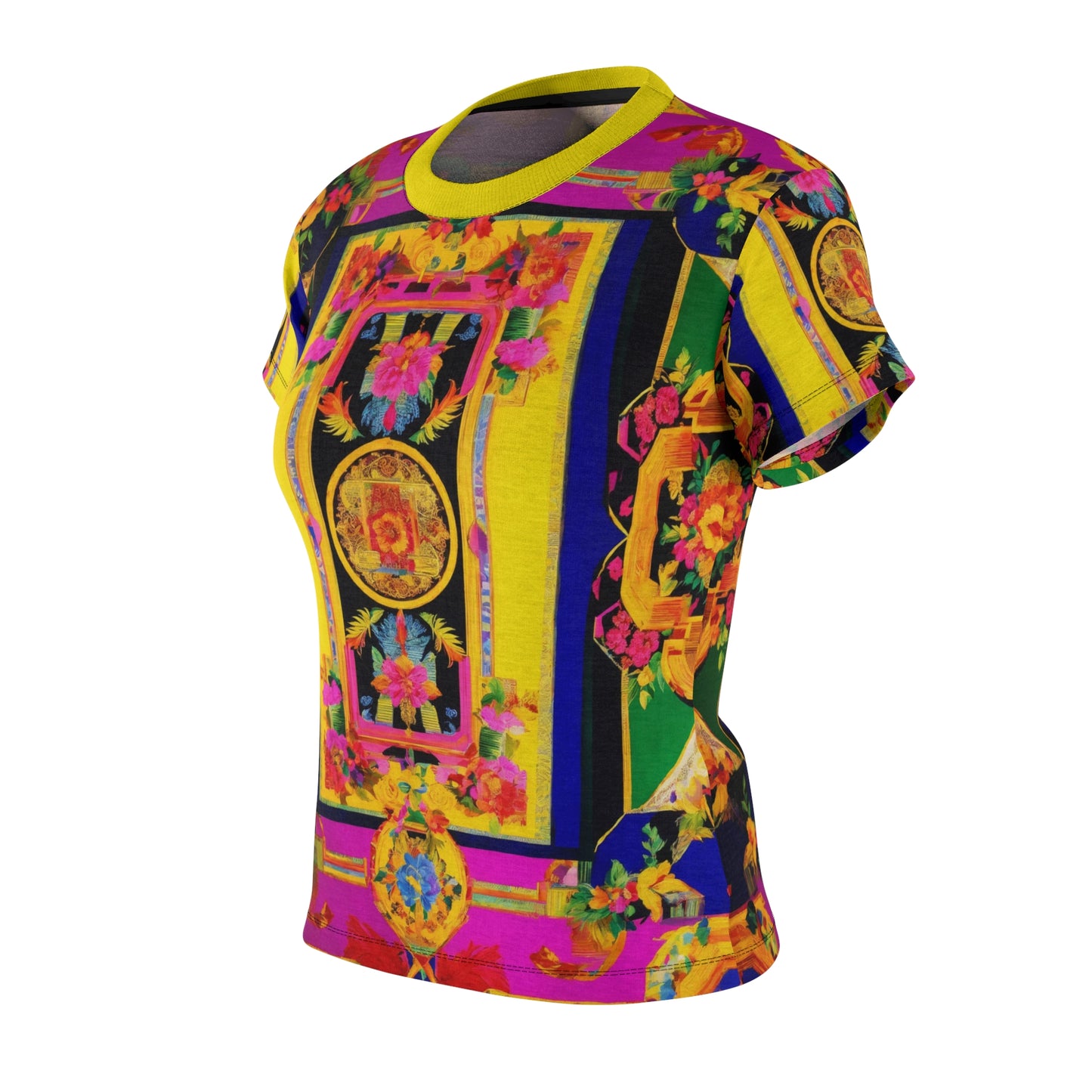 LVZ FIESTA LUXURY T-SHIRT 972 T