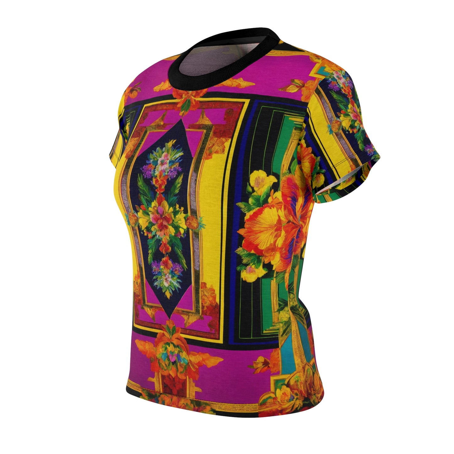 LVZ FIESTA LUXURY T-SHIRT 1093 T