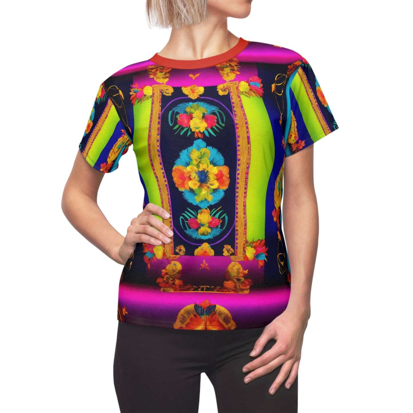 LVZ FIESTA LUXURY T-SHIRT 1297 T
