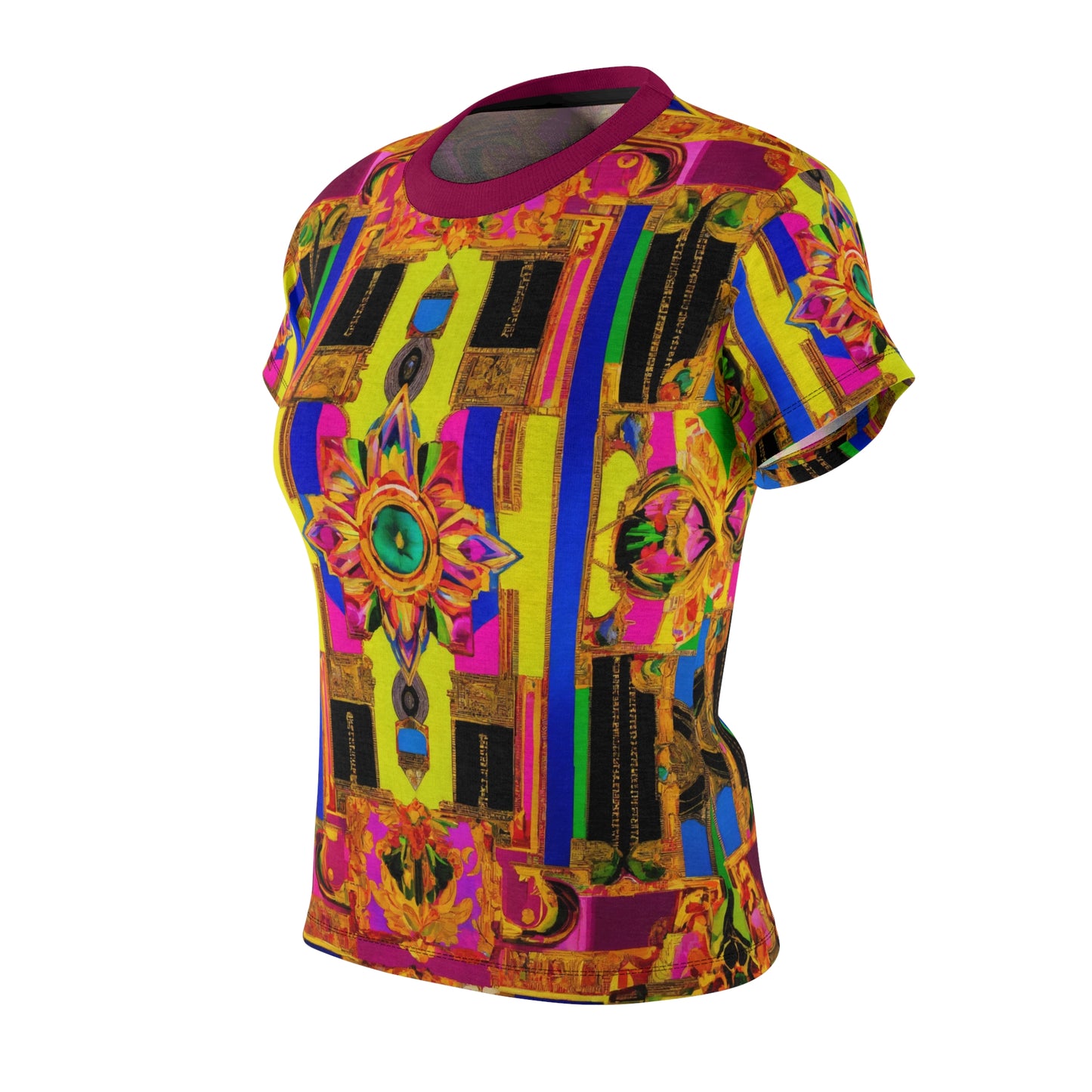LVZ PRESTIGE T-SHIRT 543 T