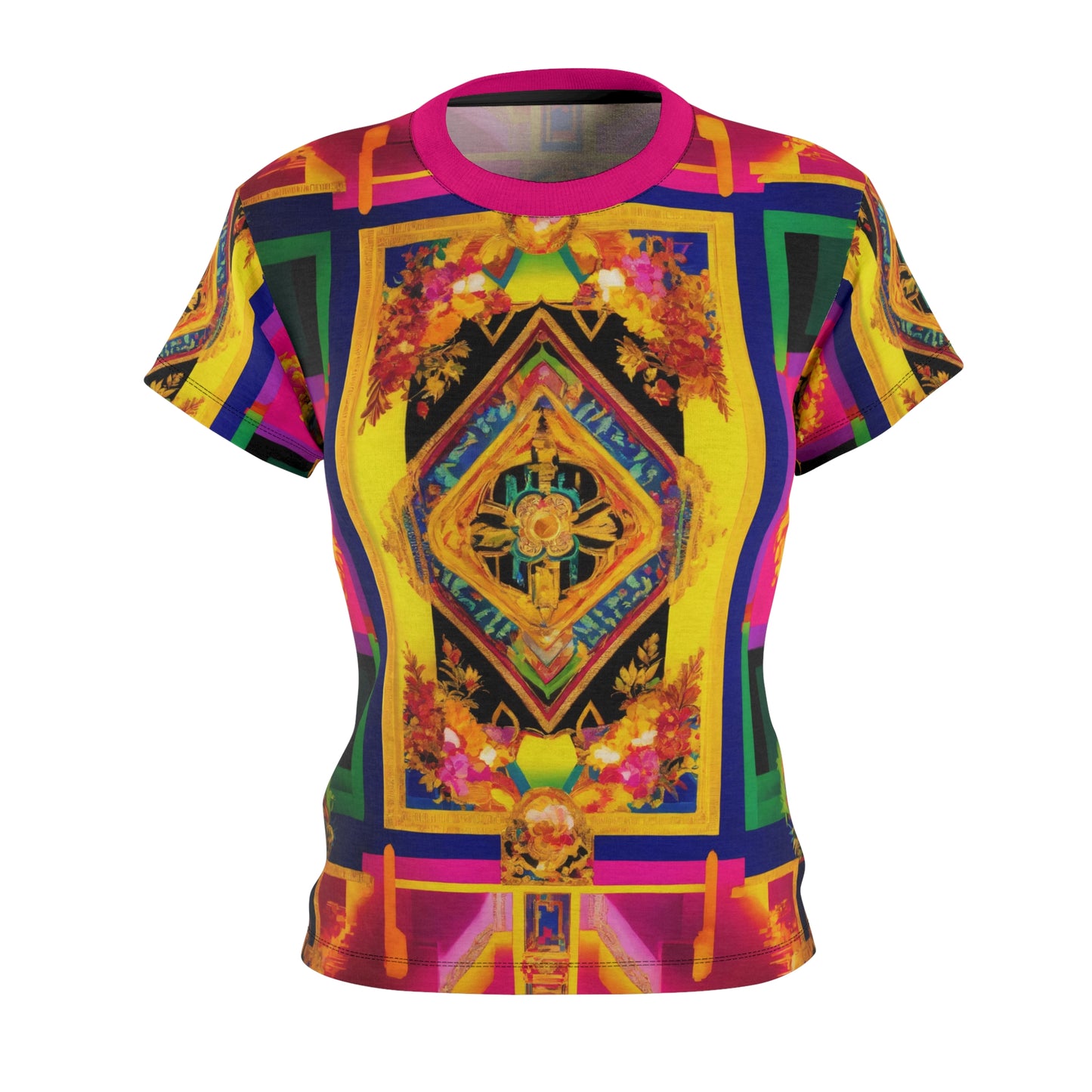 LVZ FIESTA LUXURY T-SHIRT 1426 T