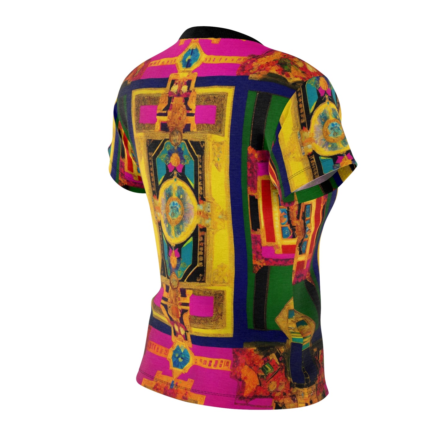 LVZ FIESTA LUXURY T-SHIRT 1441 T