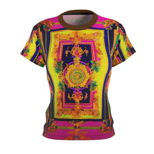 LVZ FIESTA LUXURY T-SHIRT 519 T