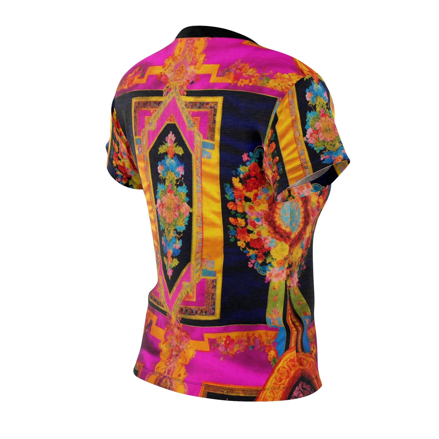 LVZ FIESTA LUXURY T-SHIRT 106 T