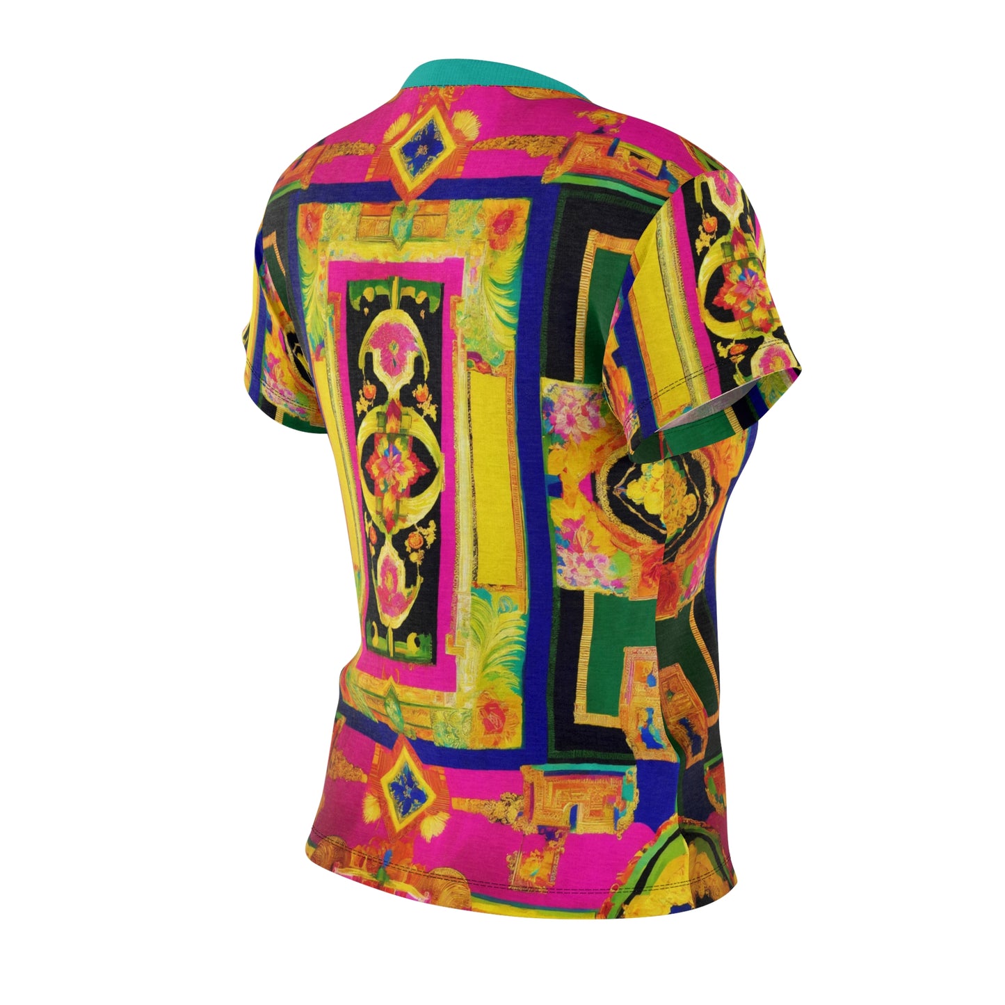 LVZ FIESTA LUXURY T-SHIRT 898 T