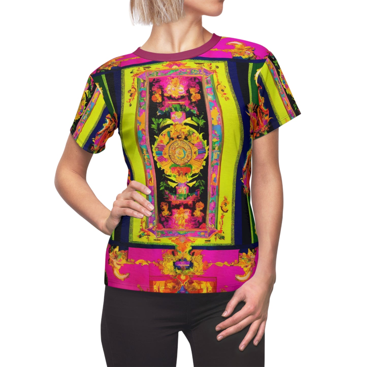 LVZ FIESTA LUXURY T-SHIRT 1159 T