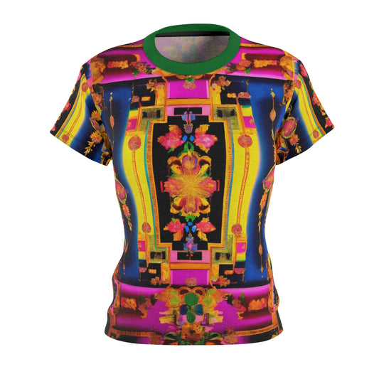 LVZ FIESTA LUXURY T-SHIRT 326 T