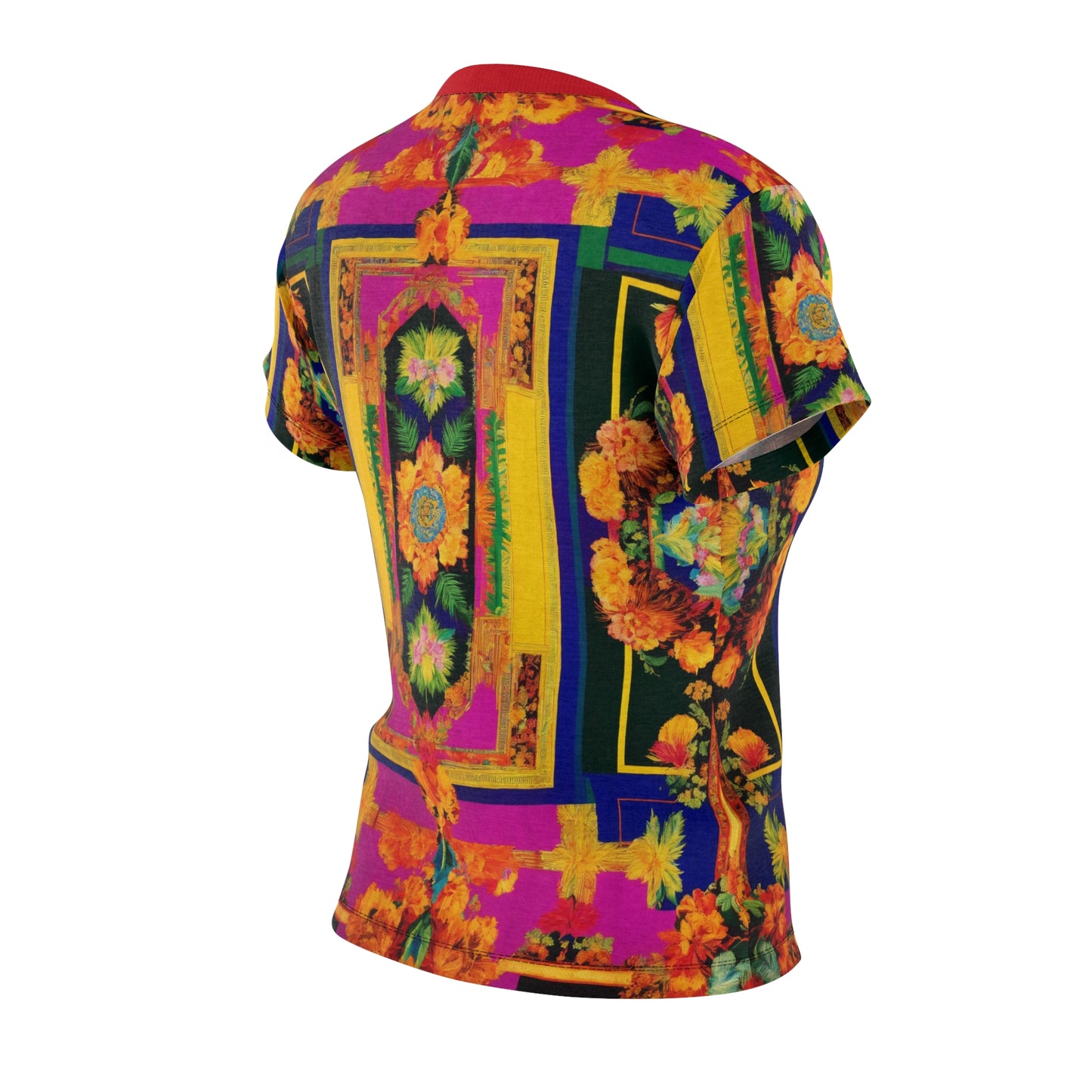 LVZ FIESTA LUXURY T-SHIRT 360 T
