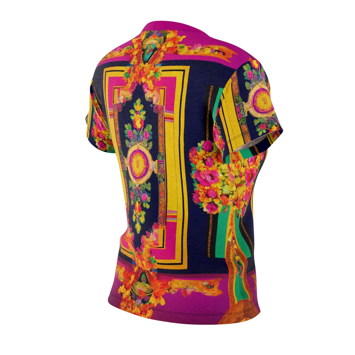 LVZ FIESTA LUXURY T-SHIRT 1333 T