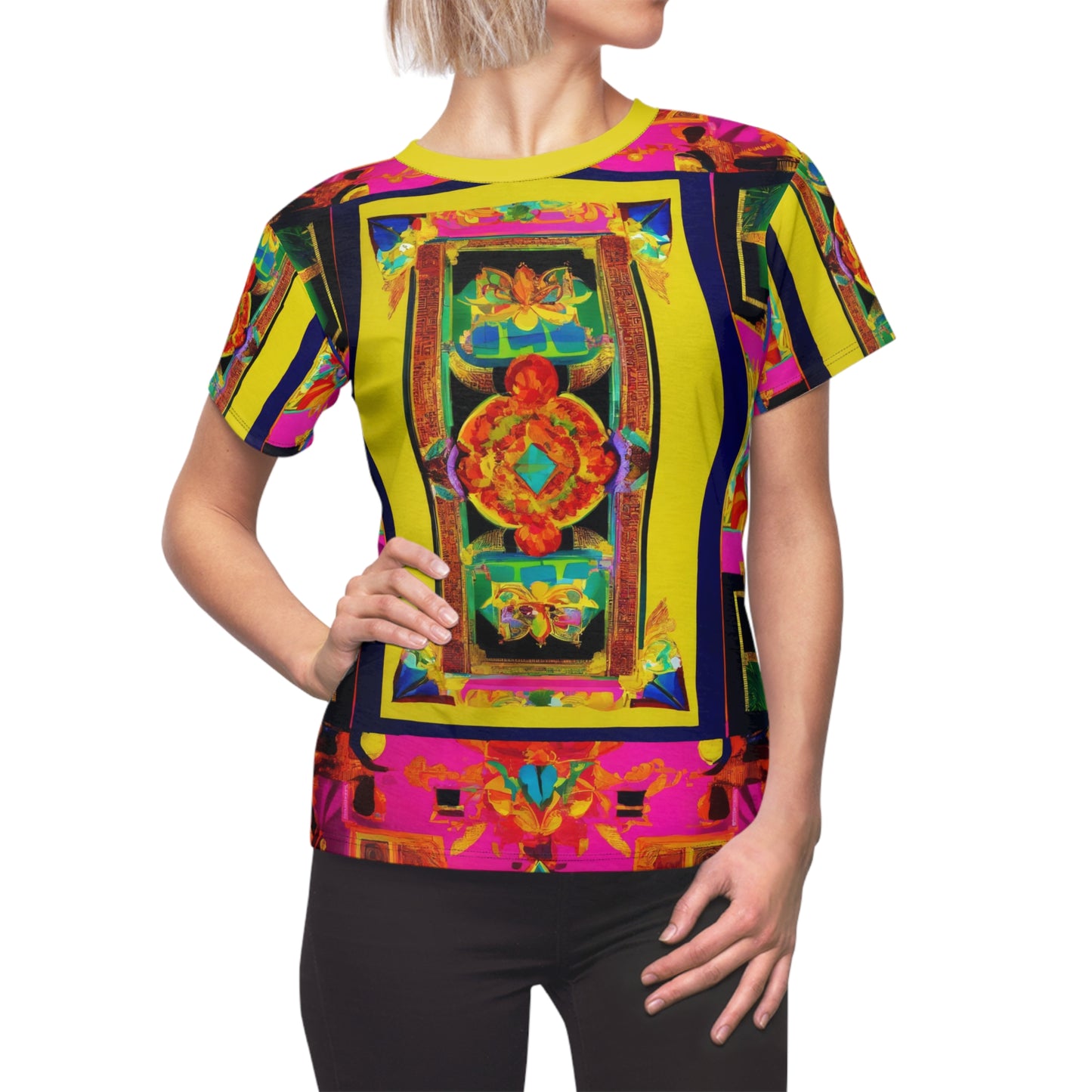 LVZ FIESTA LUXURY T-SHIRT 807 T