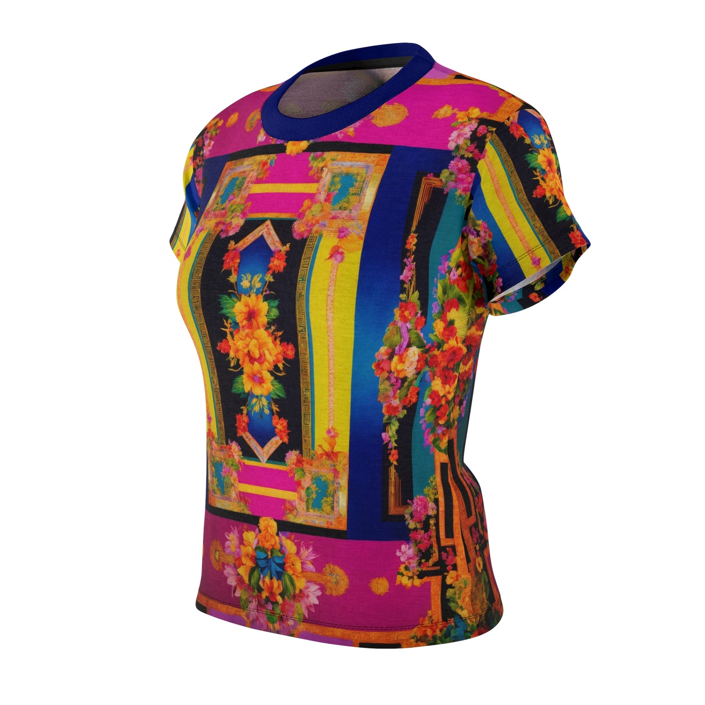 LVZ FIESTA LUXURY T-SHIRT 291 T